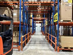 Changi North Way (D17), Warehouse #458227101